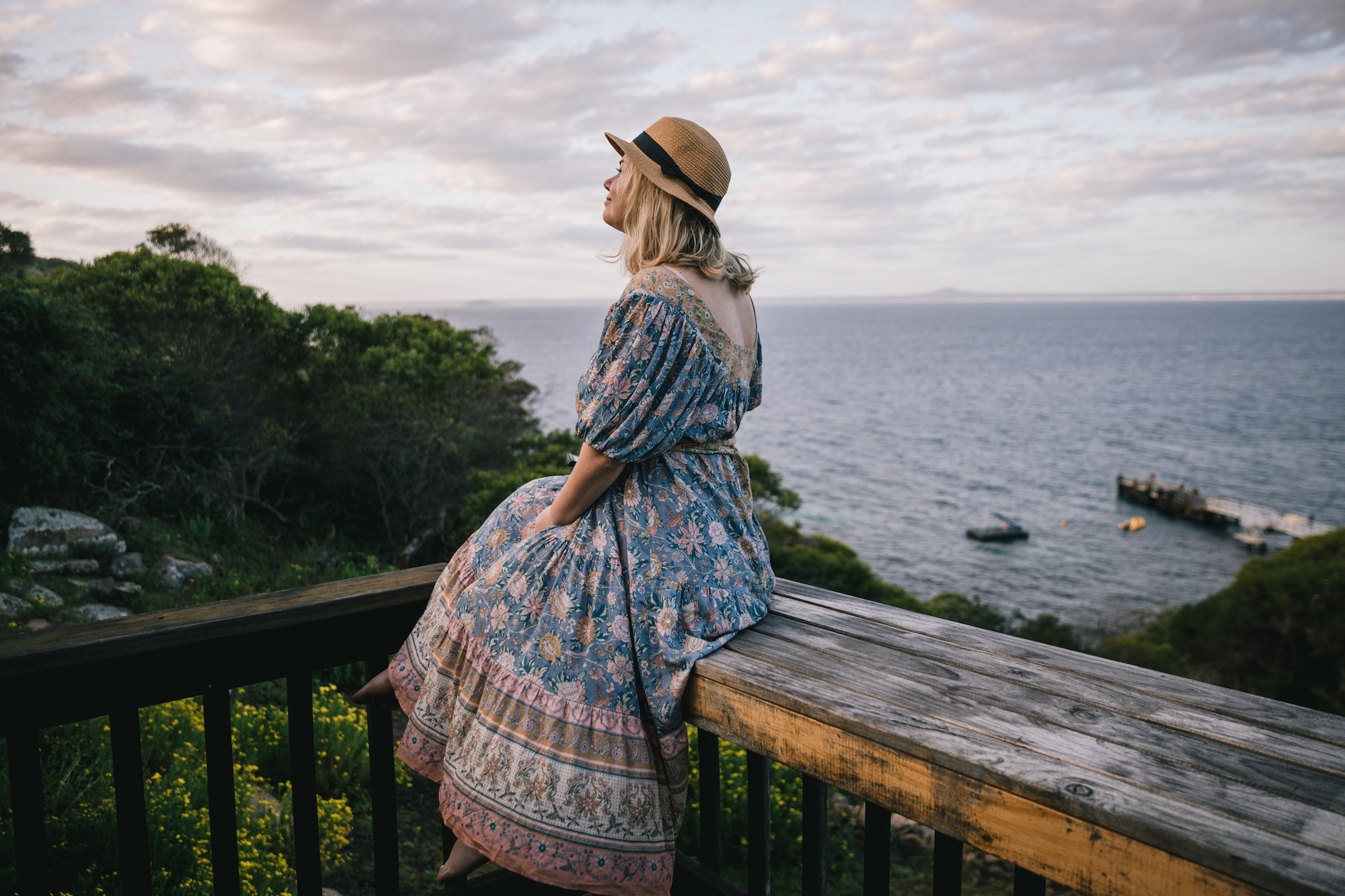 You are currently viewing Going off the grid on Australia’s Woody Island